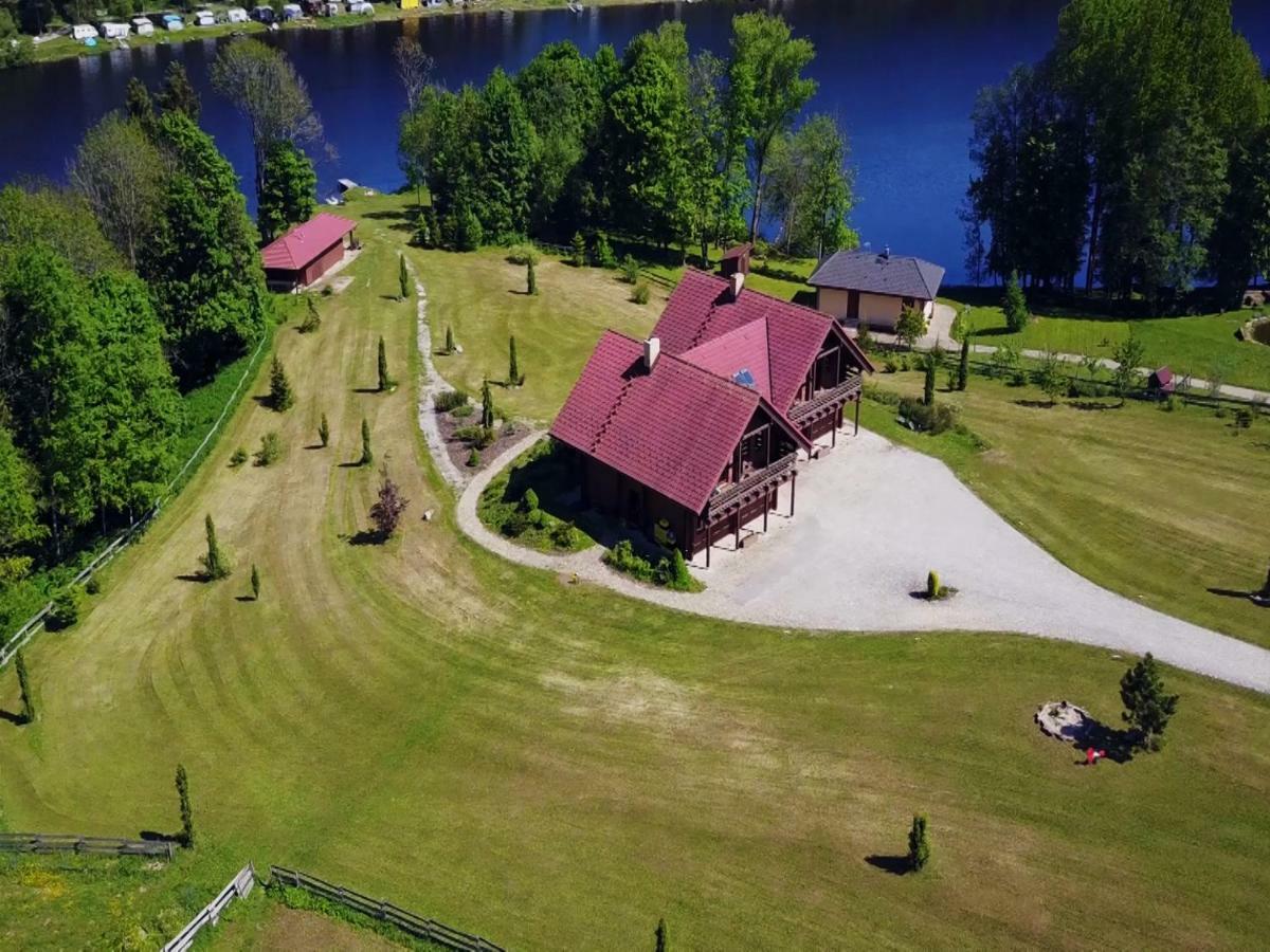 Апартаменти Lipno Island Фримбурк Екстер'єр фото